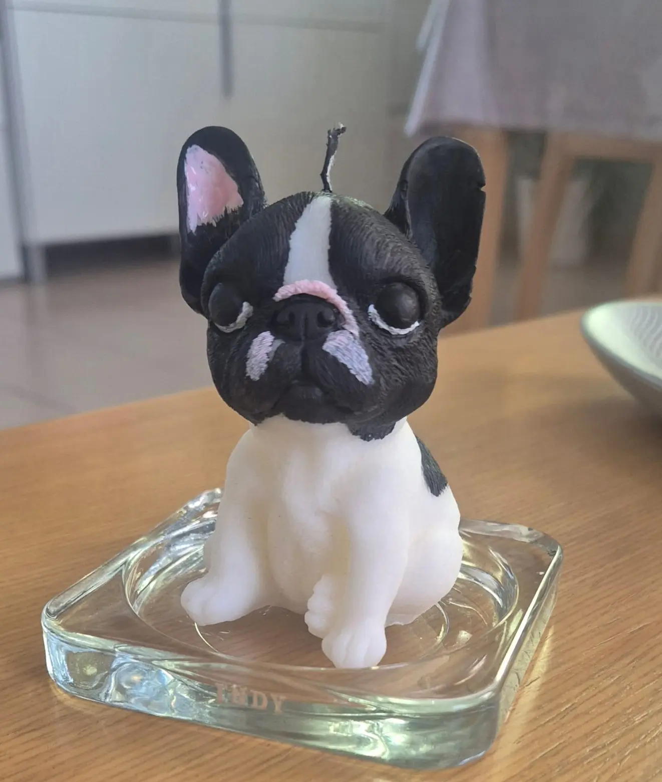 Vela de bimba
